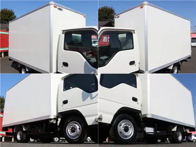 いすゞ エルフ TPG-NHR85AN(2WD)の写真14