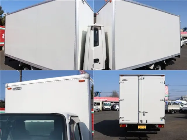 いすゞ エルフ TPG-NHR85AN(2WD)の写真15