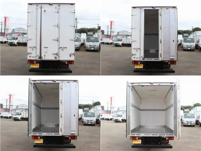 いすゞ エルフ TPG-NHR85AN(2WD)の写真5