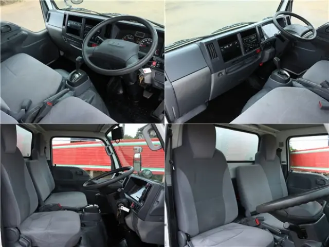 いすゞ エルフ TPG-NHR85AN(2WD)の写真11