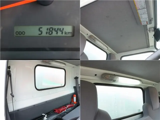 いすゞ エルフ TPG-NHR85AN(2WD)の写真14