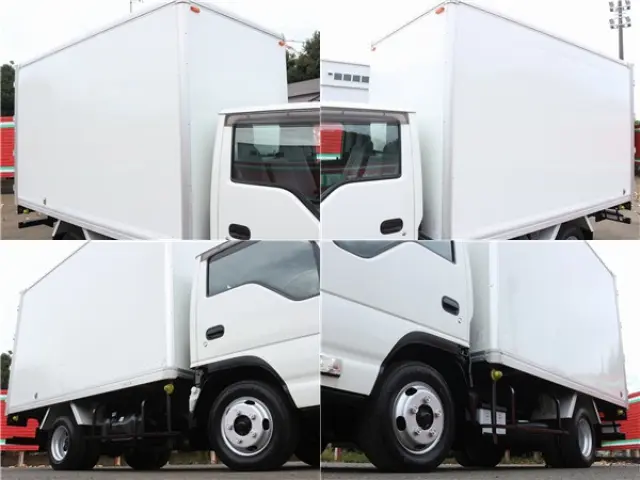 いすゞ エルフ TPG-NHR85AN(2WD)の写真15