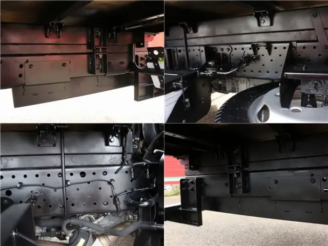 いすゞ エルフ TPG-NHR85AN(2WD)の写真18