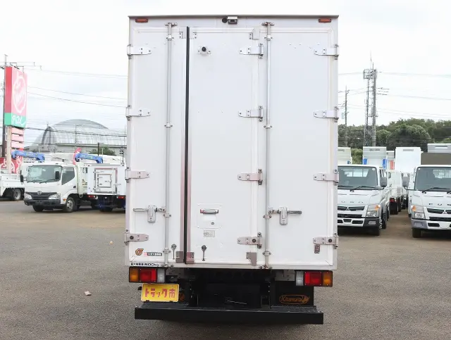 いすゞ エルフ TPG-NHR85AN(2WD)の写真24