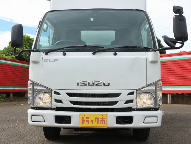 いすゞ エルフ TPG-NHR85AN(2WD)の写真46
