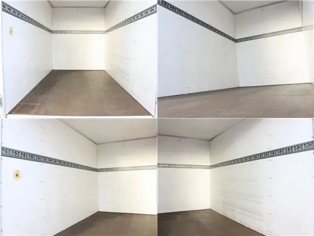 いすゞ エルフ TRG-NHR85AN(2WD)の写真6