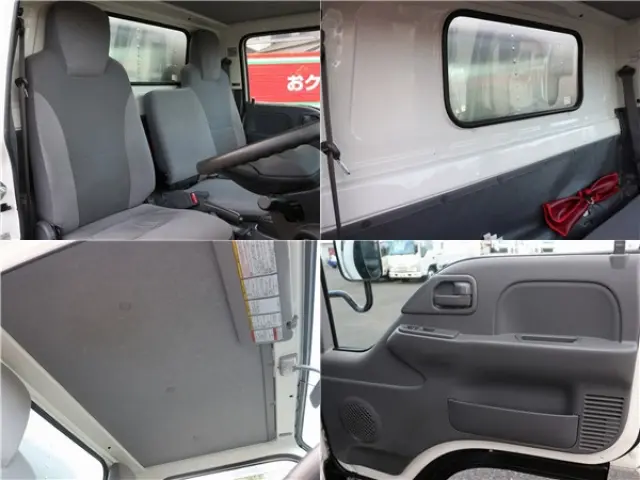 いすゞ エルフ TRG-NHR85AN(2WD)の写真15