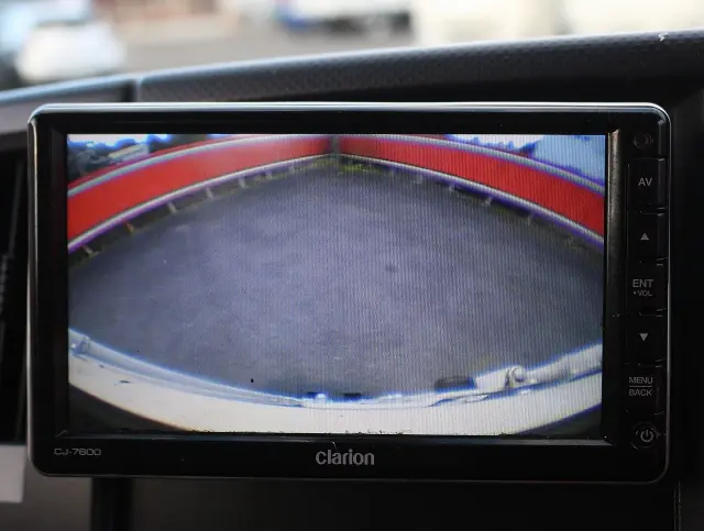 いすゞ エルフ TRG-NHR85AN(2WD)の写真46