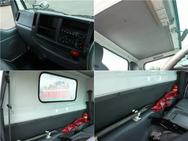 いすゞ エルフ SKG-NJR85AD(2WD)の写真11