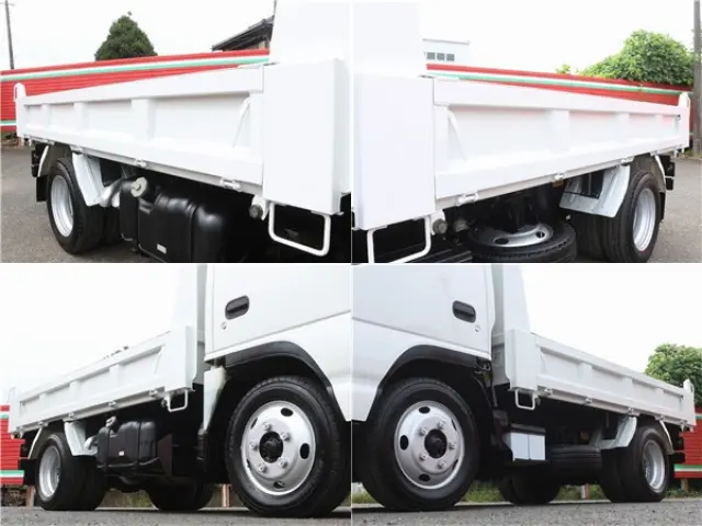 いすゞ エルフ SKG-NJR85AD(2WD)の写真14