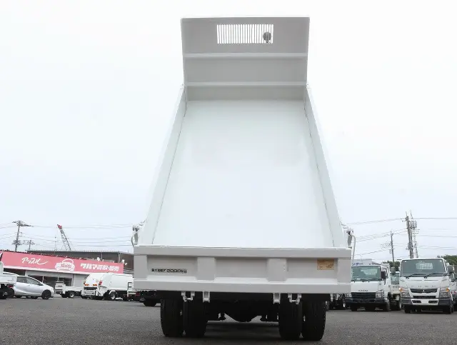 いすゞ エルフ SKG-NJR85AD(2WD)の写真22