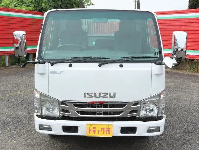 いすゞ エルフ SKG-NJR85AD(2WD)の写真25