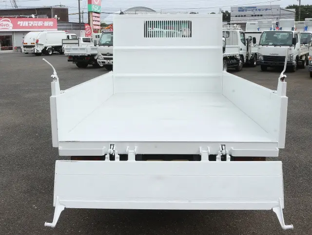 いすゞ エルフ SKG-NJR85AD(2WD)の写真31