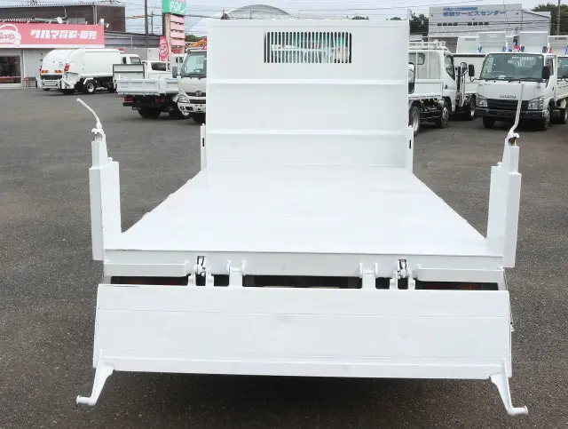 いすゞ エルフ SKG-NJR85AD(2WD)の写真32