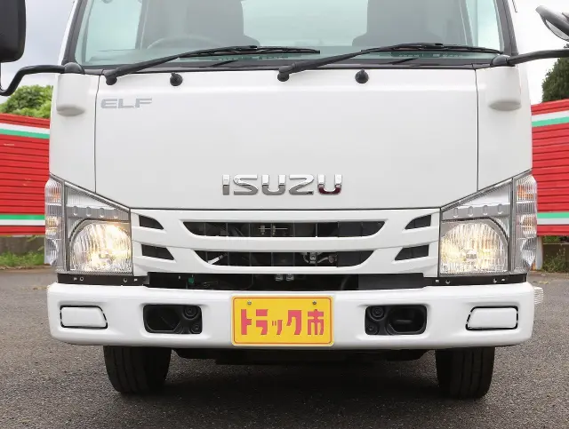 いすゞ エルフ TRG-NHR85A(2WD)の写真45