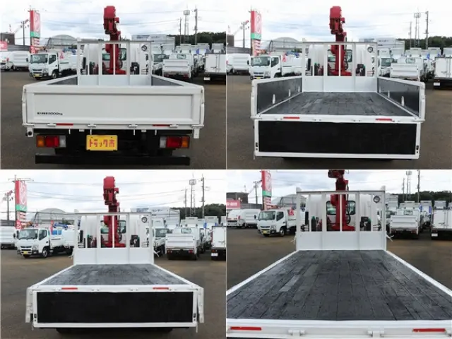 いすゞ エルフ TPG-NMR85AN(2WD)の写真15