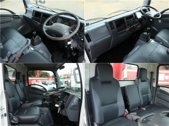 いすゞ エルフ TPG-NMR85AN(2WD)の写真17
