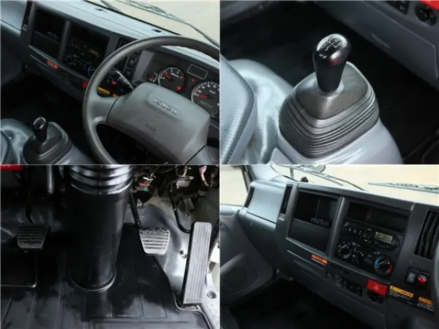 いすゞ エルフ TPG-NMR85AN(2WD)の写真18