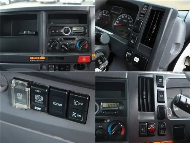 いすゞ エルフ TPG-NMR85AN(2WD)の写真19