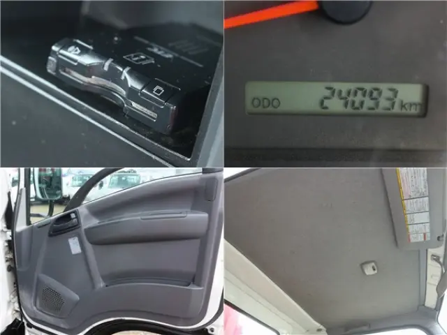 いすゞ エルフ TPG-NMR85AN(2WD)の写真20