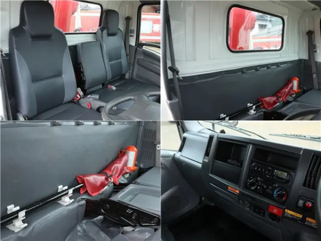 いすゞ エルフ TPG-NMR85AN(2WD)の写真21