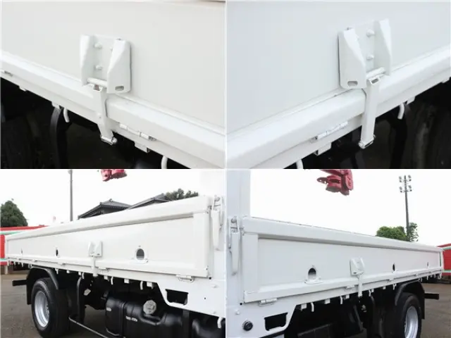 いすゞ エルフ TPG-NMR85AN(2WD)の写真23