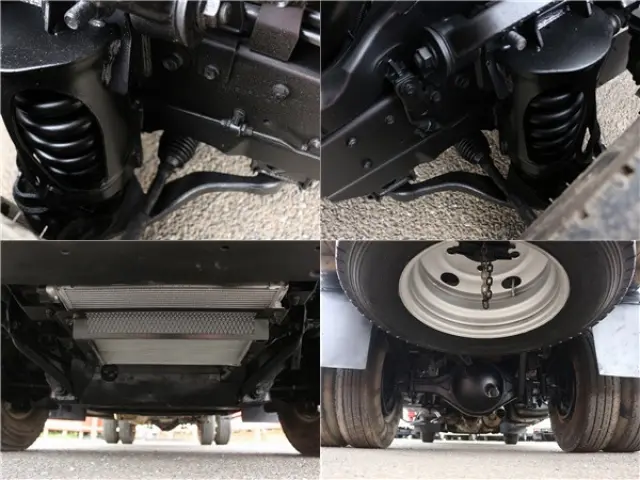 いすゞ エルフ TPG-NMR85AN(2WD)の写真25