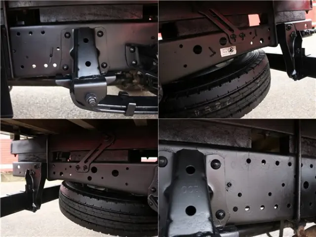 いすゞ エルフ TPG-NMR85AN(2WD)の写真27