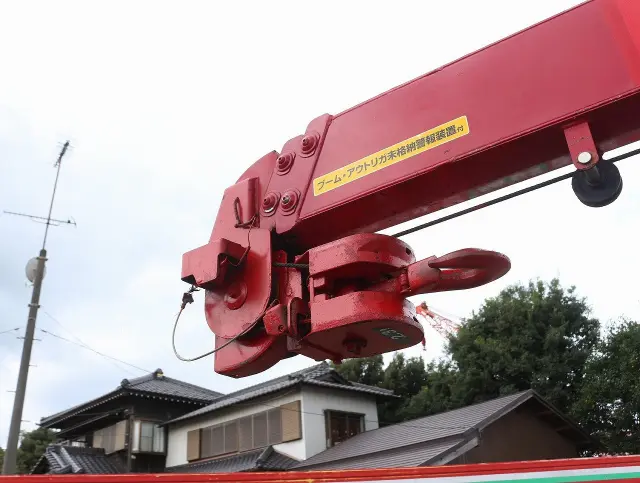 いすゞ エルフ TPG-NMR85AN(2WD)の写真41