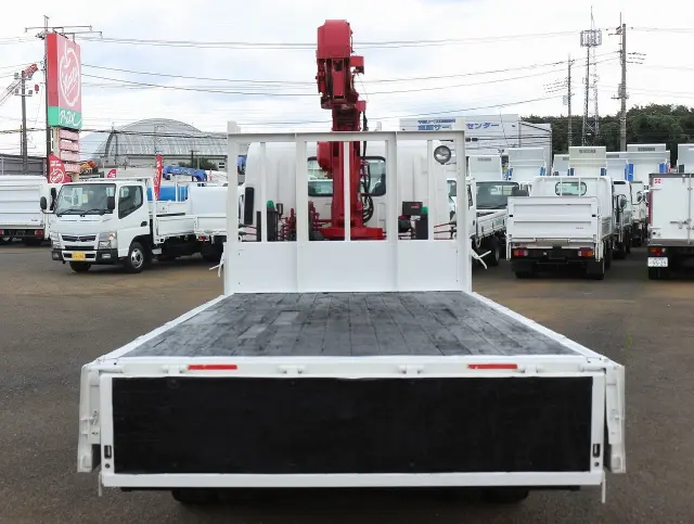 いすゞ エルフ TPG-NMR85AN(2WD)の写真43