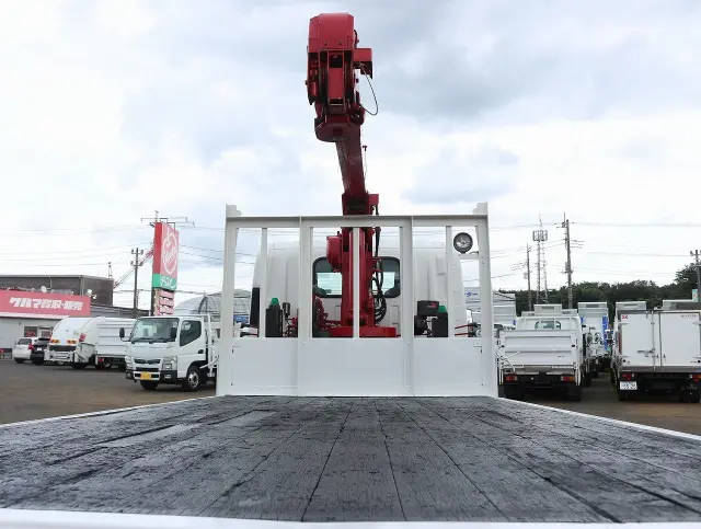いすゞ エルフ TPG-NMR85AN(2WD)の写真44