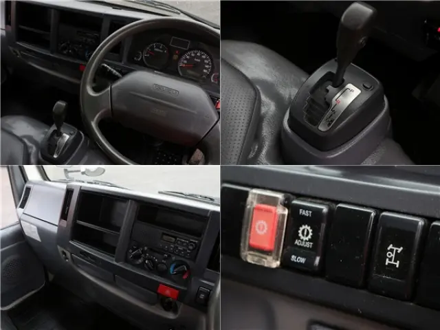 いすゞ エルフ TKG-NKR85AD(2WD)の写真9