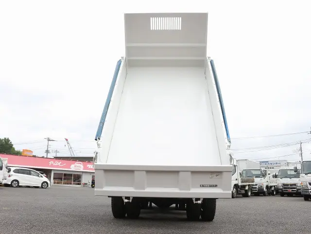 いすゞ エルフ TKG-NKR85AD(2WD)の写真22