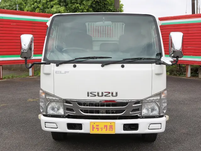 いすゞ エルフ TKG-NKR85AD(2WD)の写真25