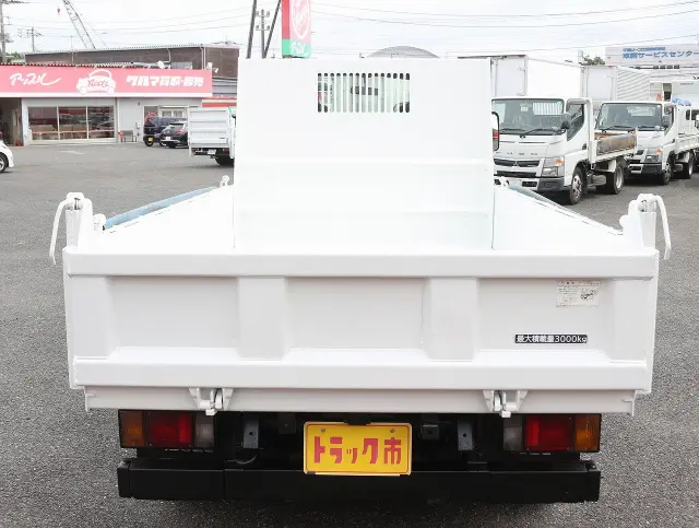 いすゞ エルフ TKG-NKR85AD(2WD)の写真30