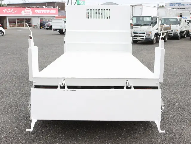 いすゞ エルフ TKG-NKR85AD(2WD)の写真31