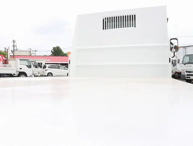 いすゞ エルフ TKG-NKR85AD(2WD)の写真32
