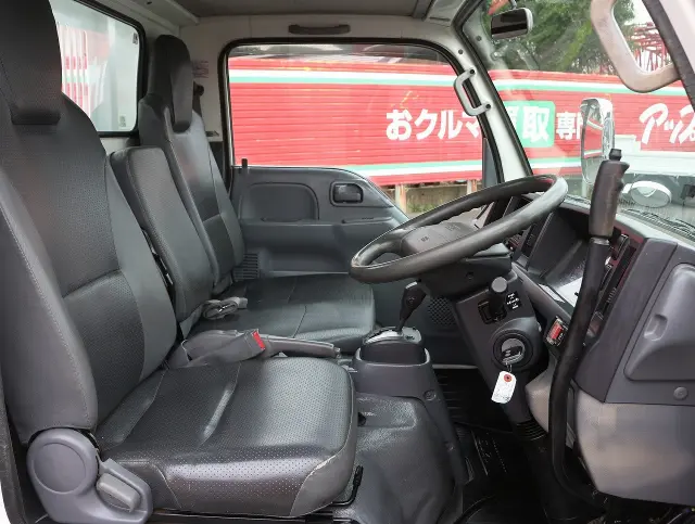 いすゞ エルフ TKG-NKR85AD(2WD)の写真36