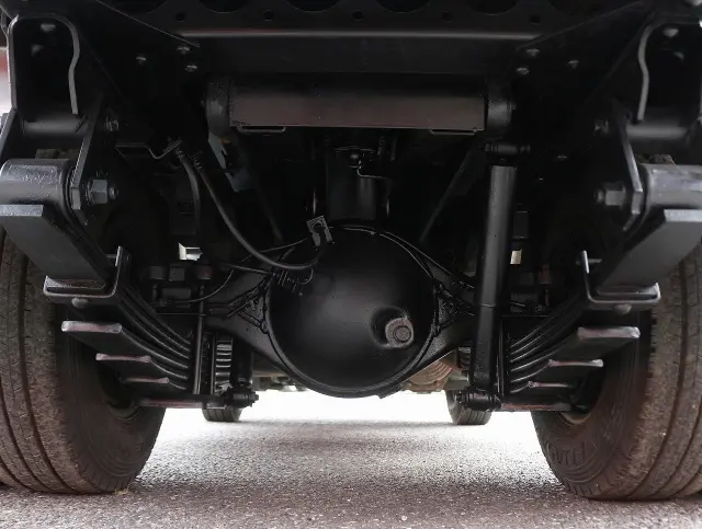 いすゞ エルフ TKG-NKR85AD(2WD)の写真49