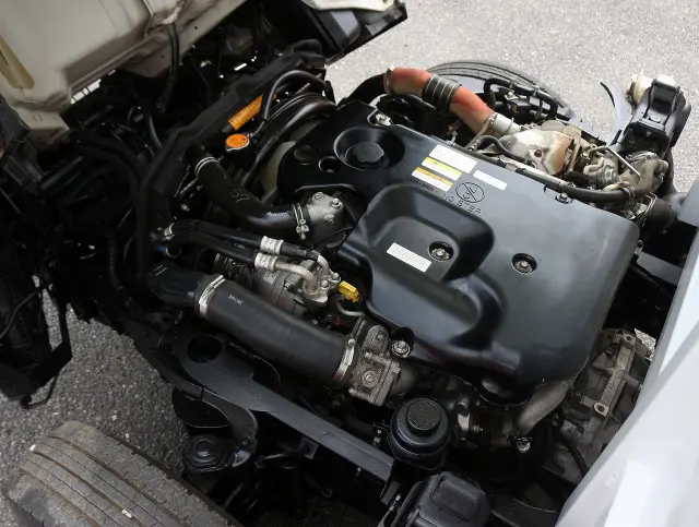 いすゞ エルフ TKG-NKR85AD(2WD)の写真50