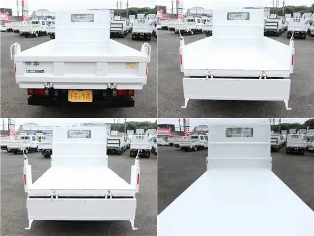 いすゞ エルフ TKG-NJR85AD(2WD)の写真6