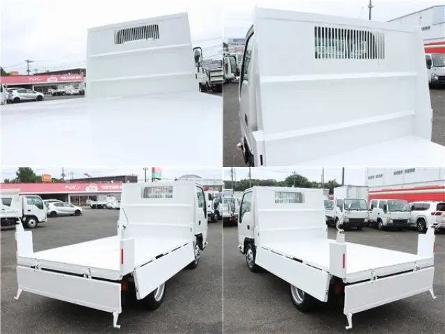 いすゞ エルフ TKG-NJR85AD(2WD)の写真7