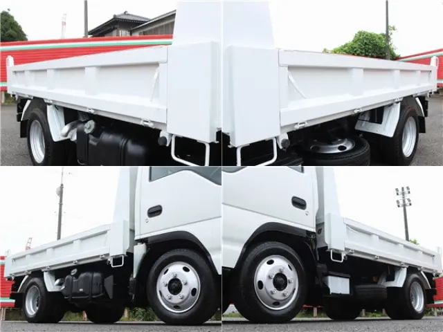 いすゞ エルフ TKG-NJR85AD(2WD)の写真13