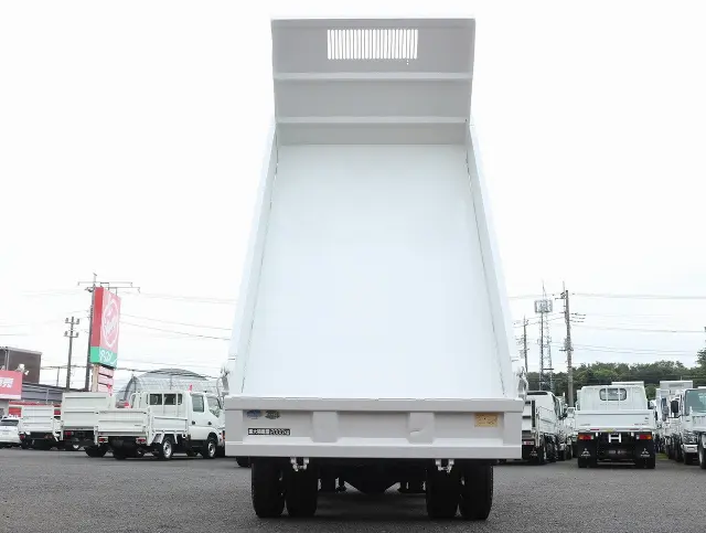 いすゞ エルフ TKG-NJR85AD(2WD)の写真22
