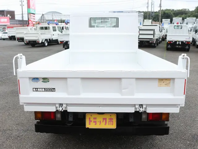 いすゞ エルフ TKG-NJR85AD(2WD)の写真30