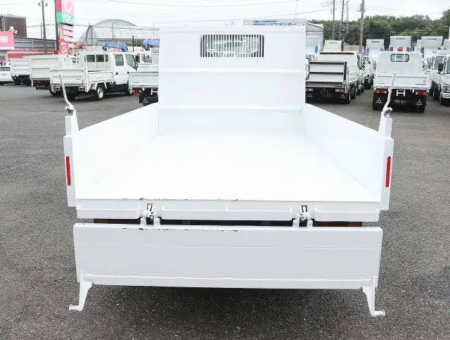 いすゞ エルフ TKG-NJR85AD(2WD)の写真31
