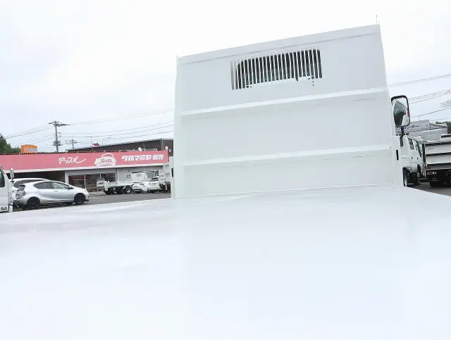 いすゞ エルフ TKG-NJR85AD(2WD)の写真34