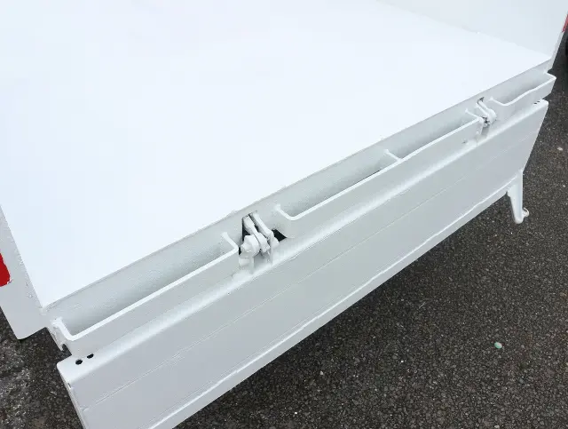 いすゞ エルフ TKG-NJR85AD(2WD)の写真45