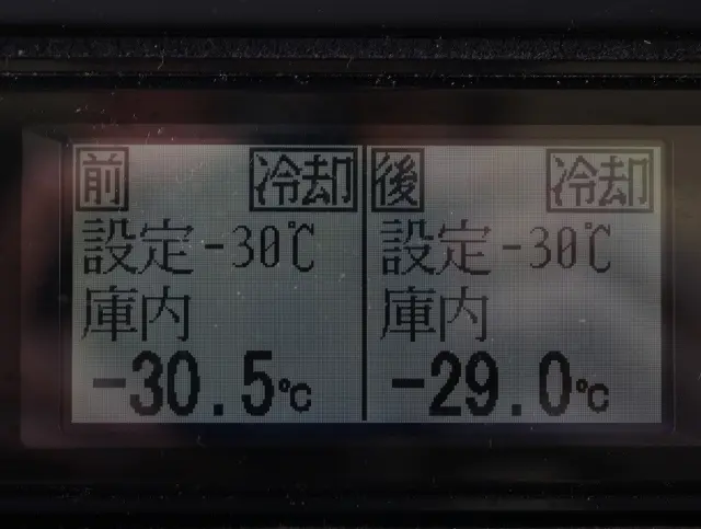 いすゞ エルフ TRG-NLR85AN(2WD)の写真4