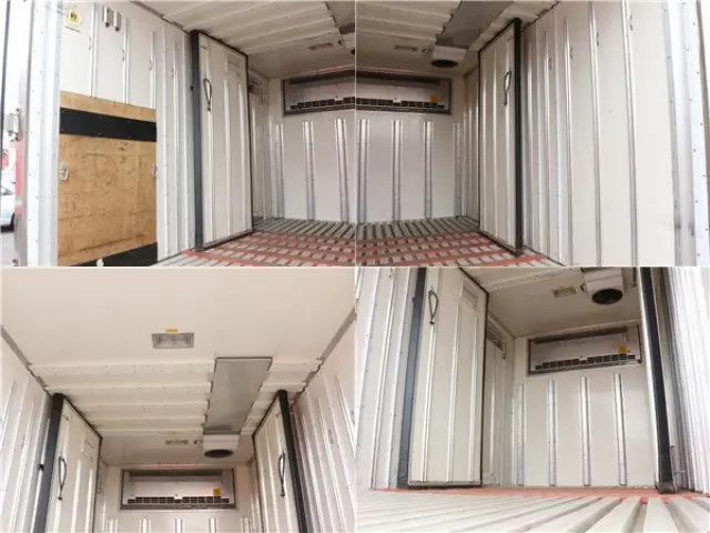 いすゞ エルフ TRG-NLR85AN(2WD)の写真7